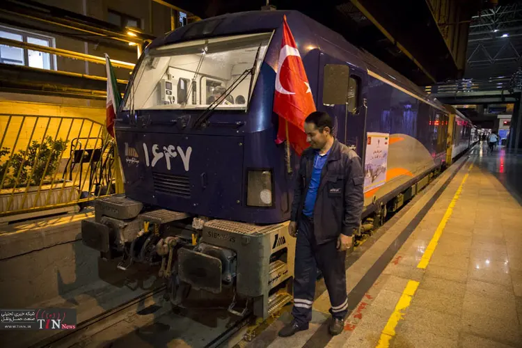 مسافریتهرانآنکارا