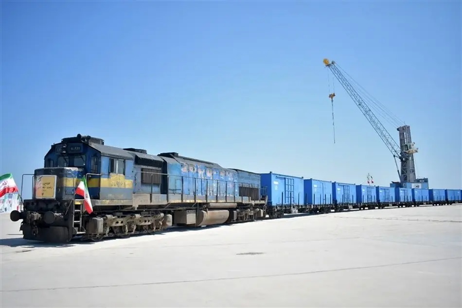 آزادسازی ۱۰۶ کیلومتر از مسیر راه‌ آهن رشت–آستارا