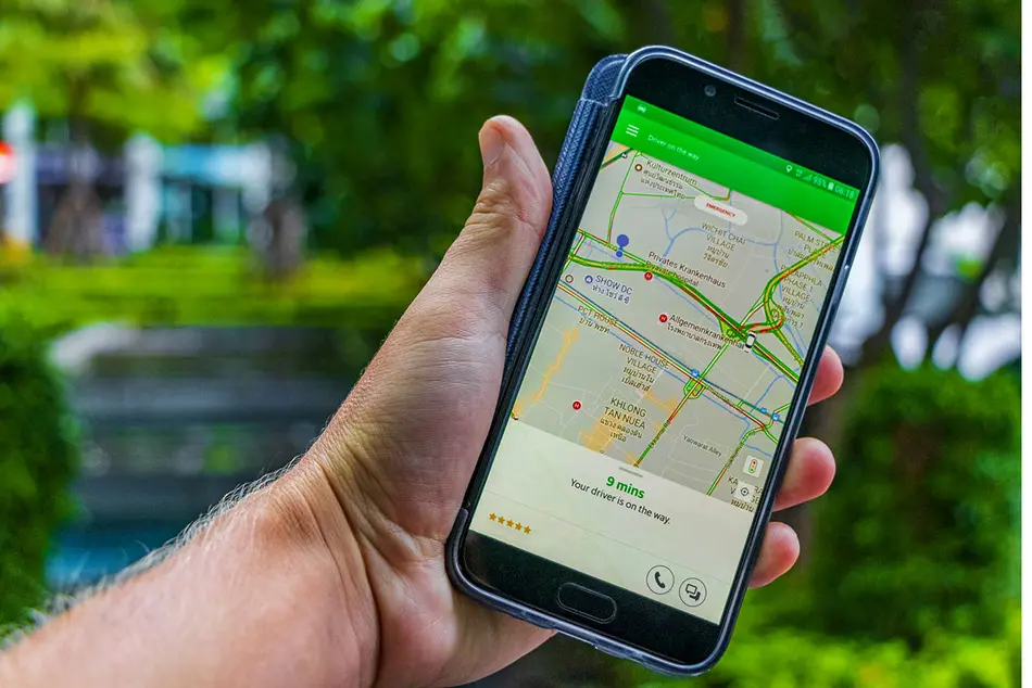 بیمه رانندگان اسنپ تپسی و ماکسیم با دستور و فشار به نتیجه می رسد؟