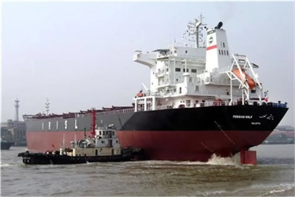 تخصیص ۳۰۰ میلیارد تومان تسهیلات برای حمایت از صنایع دریایی بوشهر کلید خورد