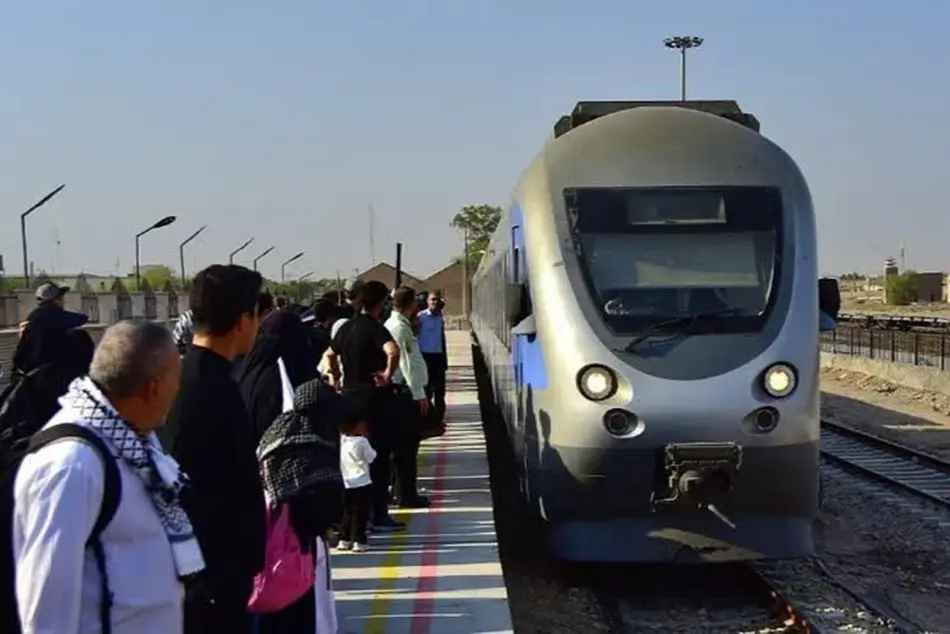 تشکیل شرکت حمل‌ونقل ریلی استان تهران با مشارکت شهرداری‌ ها