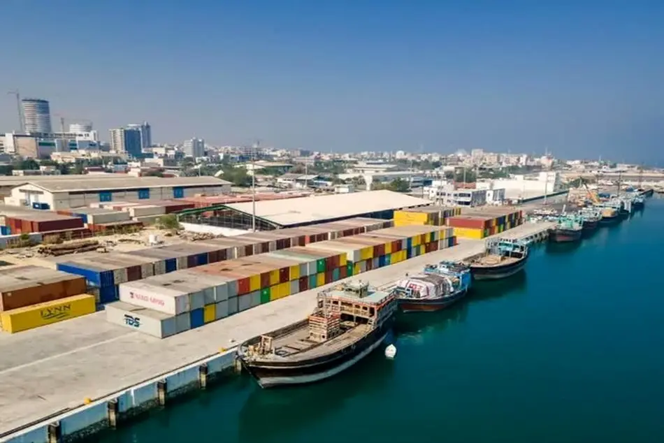 قشم با ایجاد سایت‌های بازیافت سبز کشتی به قطب صنایع فراساحل تبدیل می‌شود