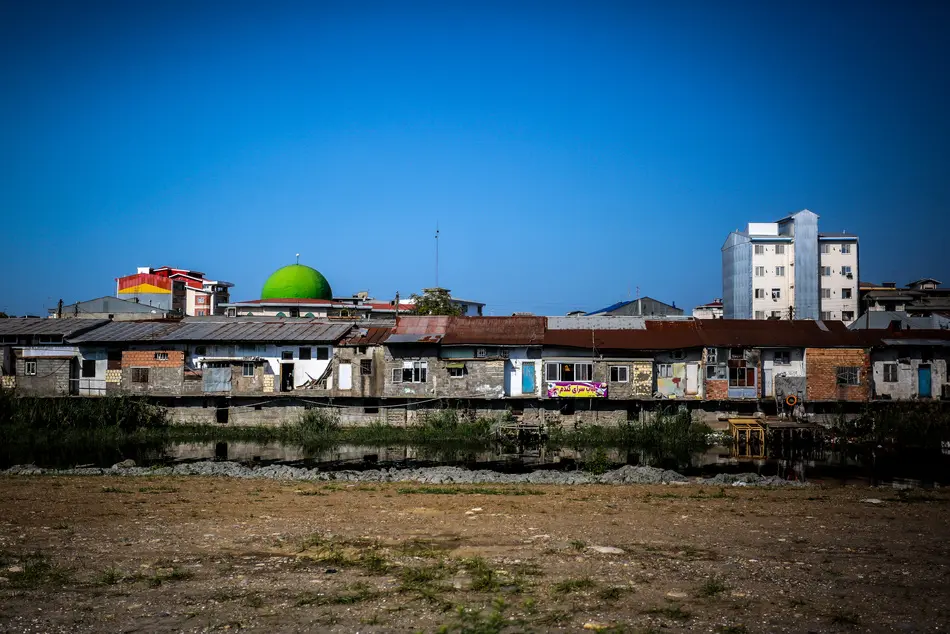 ترانزیت در بندر انزلی دو برابر شد و رکورد تازهای ثبت کرد