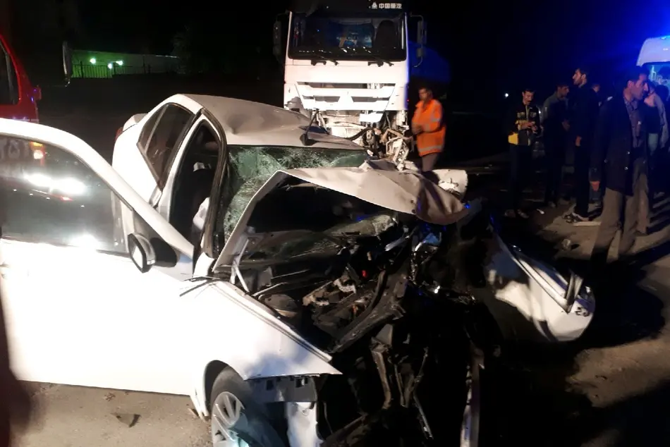 درخواست شهروندان و کاربران جاده سرچم