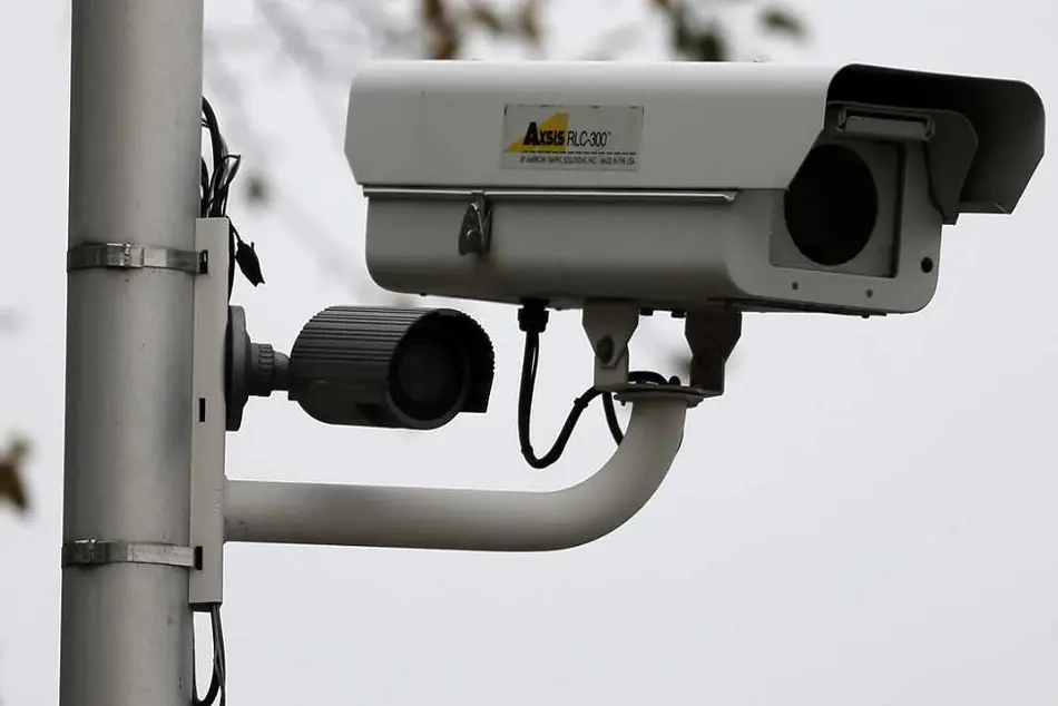 رئیس پلیس راهنمایی و رانندگی گیلان