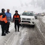 محدودیت ترافیکی در محورهای شمال اعلام شد