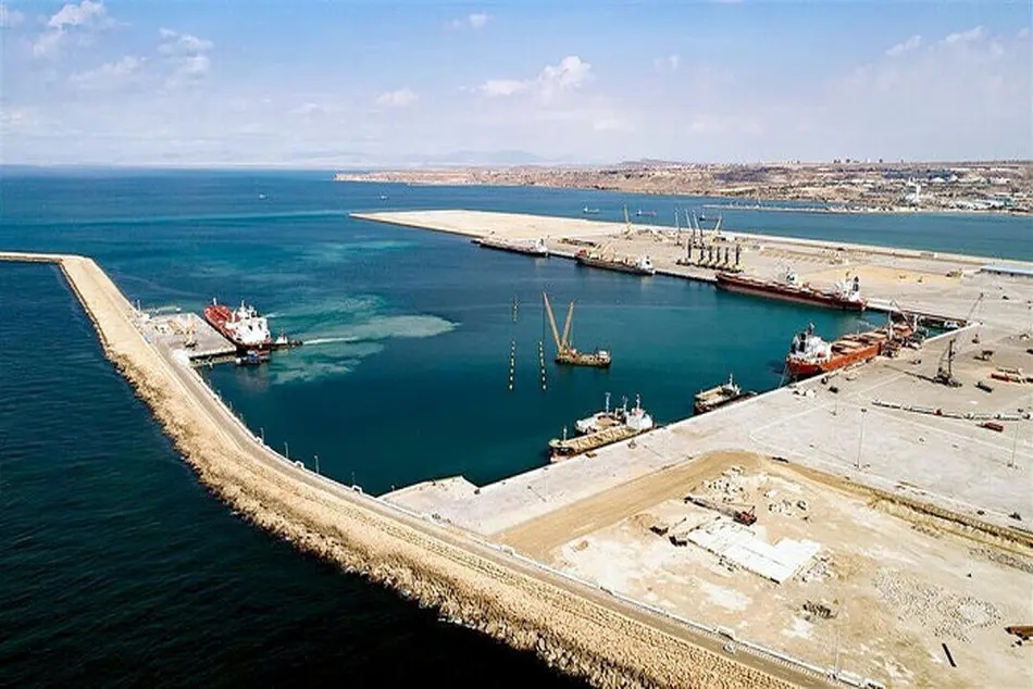 معافیت‌ های بندر چابهار برقرار شد