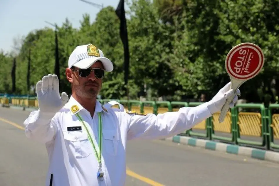 هشدار سرعت لحظه‌ ای برای رانندگان خودروهای شخصی اجرا می‌ شود