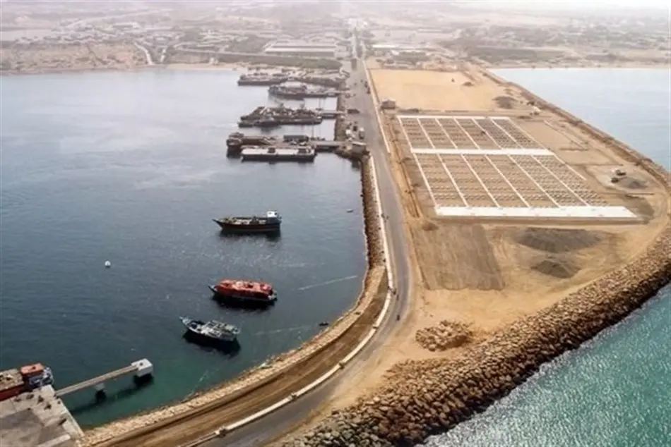 بوشهر در مسیر تبدیل شدن به کانون نوآوری‌های دریایی ایران