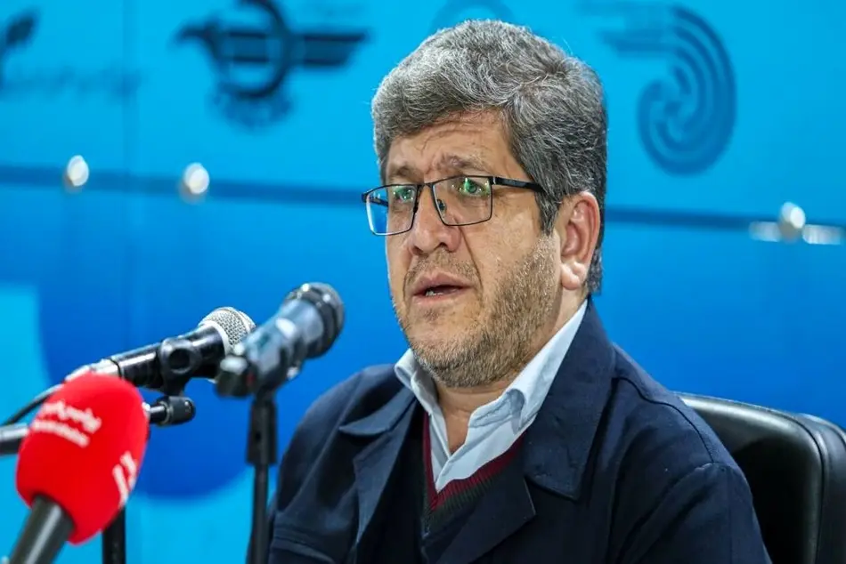 ◄ آغاز عملیات برقی‌ سازی راه آهن تهران مشهد تا پایان ۱۴۰۴