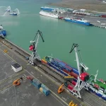 شرکت کشتیرانی دریای خزر آذربایجان در تکاپوی رفع تحریم 5 کشتی تحریم‌ شده