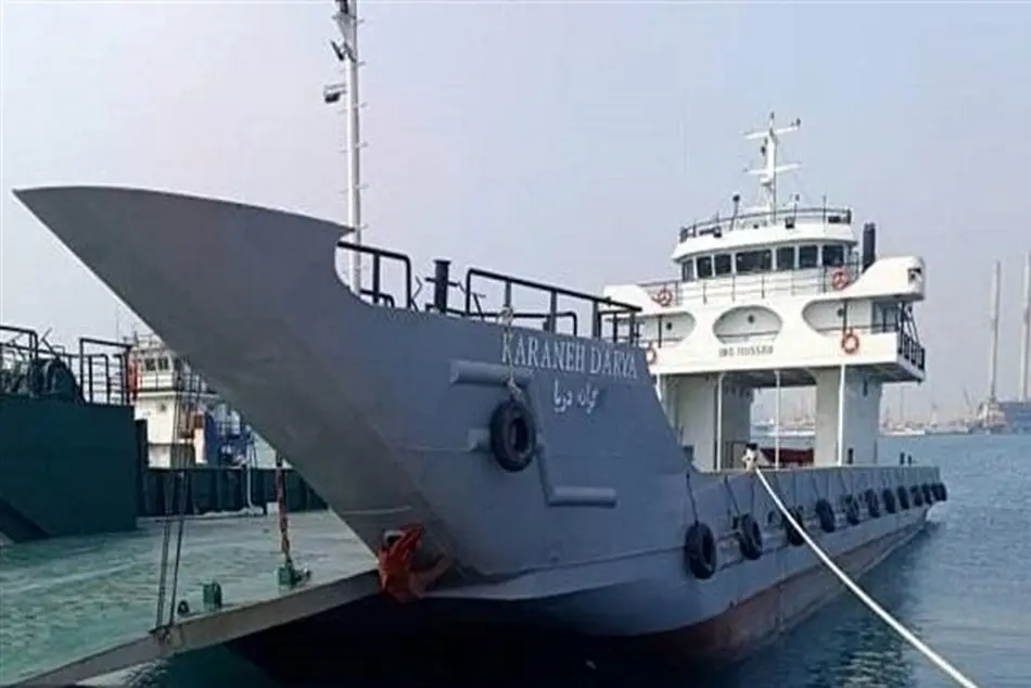 هیات وزیران نرخ سوخت کشتیها و شناورهای تفریحی را ۸۰ درصد یارانهای تعیین کرد