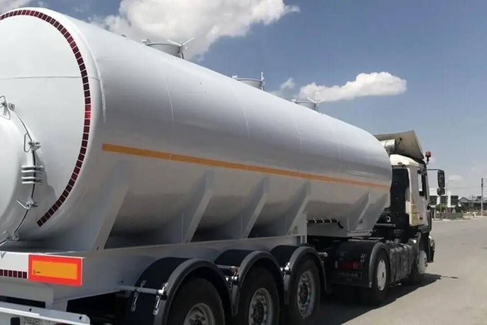 خبر خوش برای رانندگان نفتکش؛ اصلاح نرخ کرایه در دستور کار راهداری است