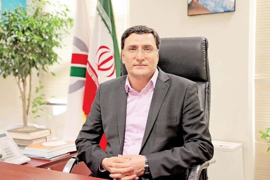 پیش بینی حمل ۸ میلیون تن بار و ۲ میلیون مسافر با راه اندازی خط ریلی چابهار زاهدان