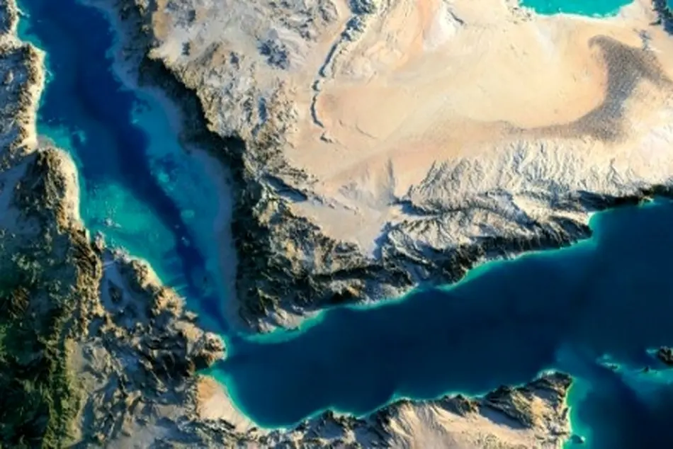 گذرگاه‌های دریایی به عرصه رقابت راهبردی آمریکا و چین تبدیل شد