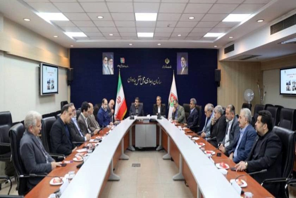 ◄ بررسی بیمه رانندگان، نرخ بلیت و هزینه قطعات در نشست هم‌ اندیشی حمل‌ ونقل مسافری