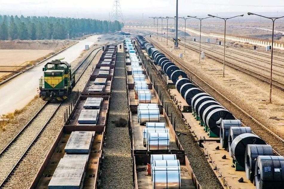 حمایت از تولید داخل؛ راهبرد ریلی برای پایداری ناوگان