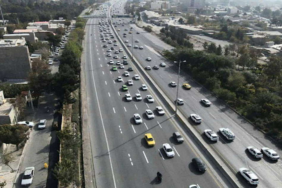 هوشمندسازی راه ها؛ فراتر از یک ابزار فنی ضرورتی حیاتی برای ایمنی جاده ها و رفاه اجتماعی