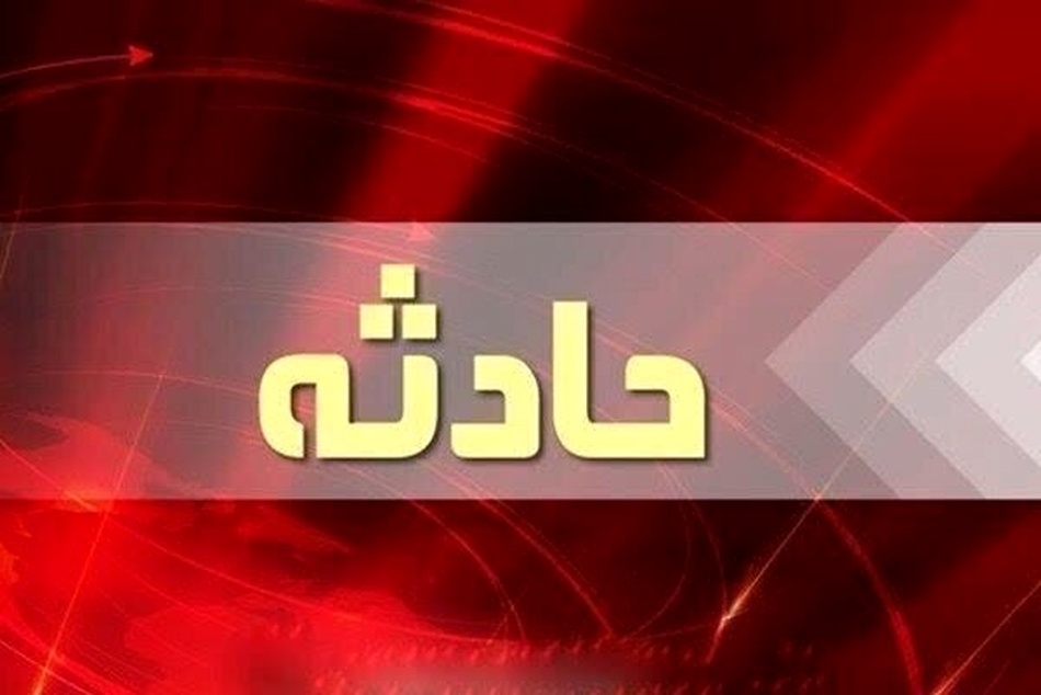 تصادف مرگبار ۴۰۵ با ولوو در محور میانه زنجان