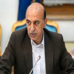 قطار برقی مشهد گلبهار چناران یک گام به بهره برداری نزدیک‌ تر شد