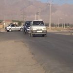 جاده کرمان – کوهپایه و ۲۵ کیلومتر تا حادثه؛ وعده هایی که به مقصد نرسید