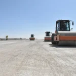 ۱۵.۵ کیلومتر از راه‌ های خراسان‌ شمالی بهره‌ برداری شد