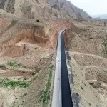 تکمیل بزرگراه شیراز عسلویه با مشارکت صنعت پتروشیمی؛ ۱۰۰ کیلومتر باقی‌ مانده در دو سال ساخته می‌ شود