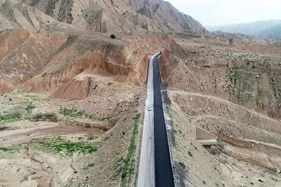 تکمیل بزرگراه شیراز عسلویه با مشارکت پتروشیمی‌ها برای ساخت ۱۰۰ کیلومتر باقی‌مانده شتاب می‌گیرد